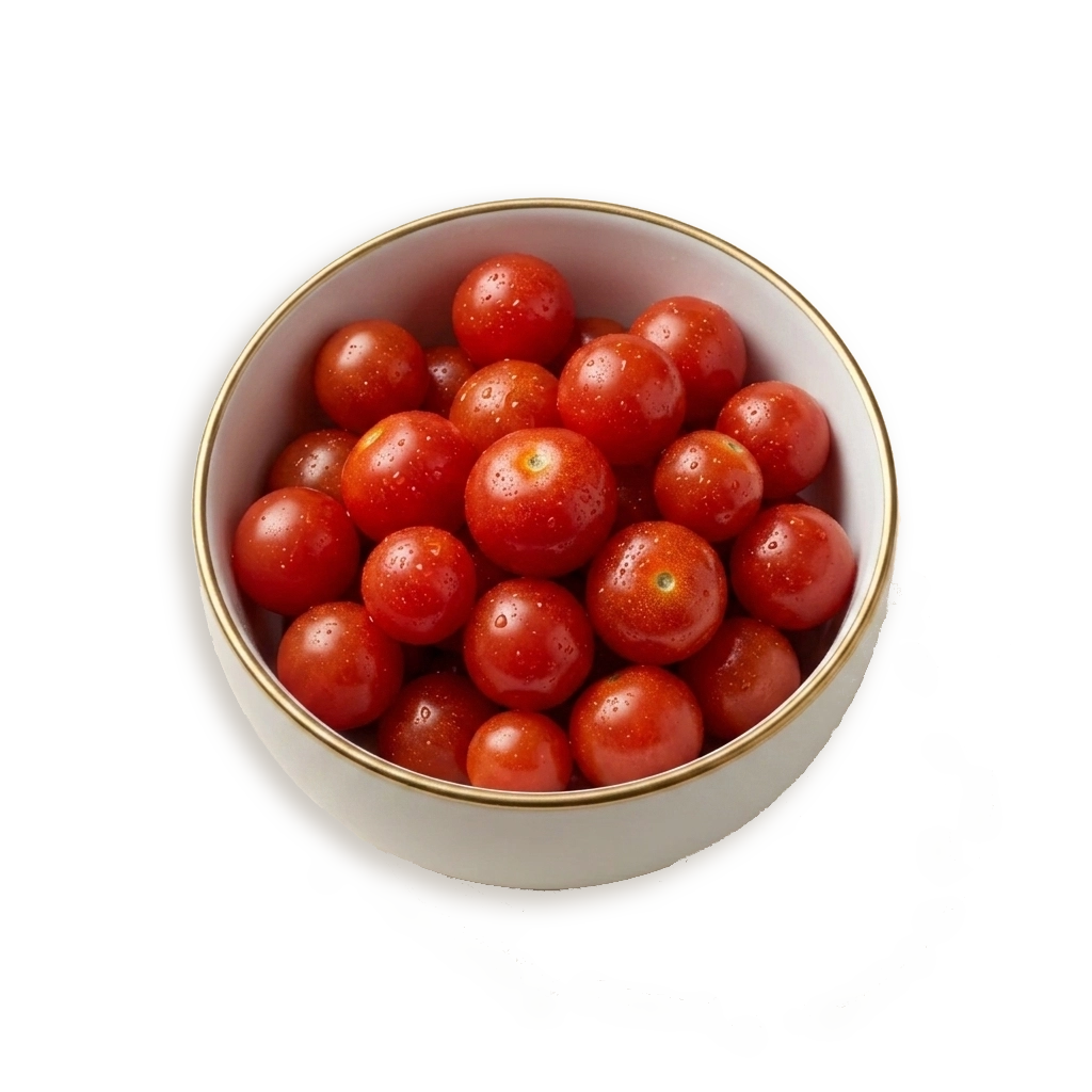 گوجه گیلاسی