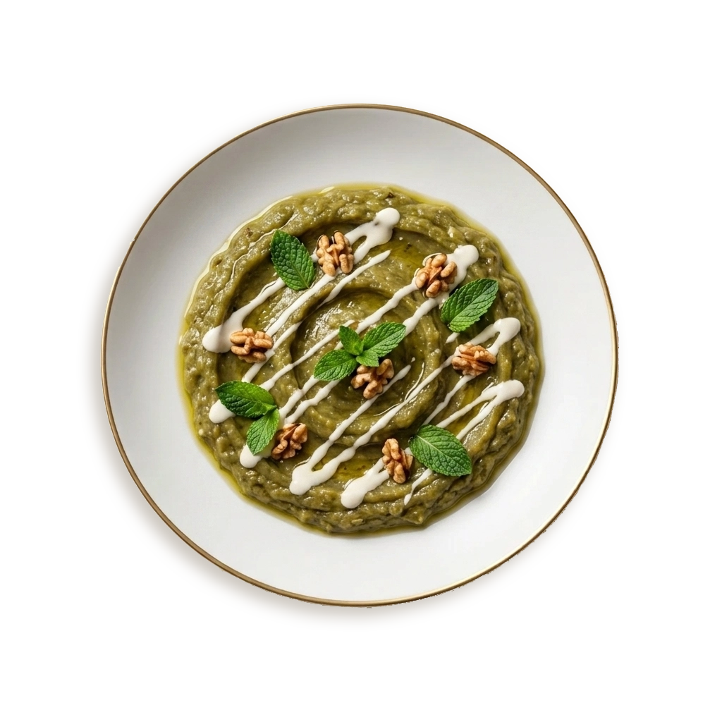 کشک بادمجان
