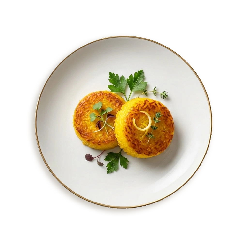 ته چین مرغ